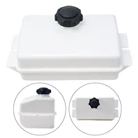Lawn Mower Parts Fuel Tank Solid 13-inch 184900 For Craftsman Easy Installation For 532184900 OEM Front Fuel Tank 1