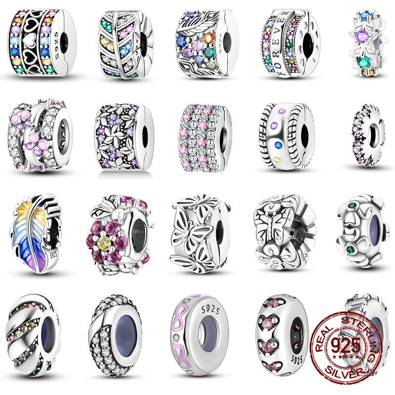 Boutique 925 B&eacute;li&egrave;re En Argent Sterling Pour La Fabrication De Bijoux