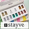 Korea Original Stayve BB Cream Glow Beginner Starter Kit Niacinamide/Peptide Face Skin Care Serum Essence 1