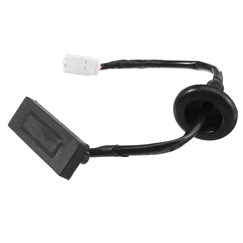 Rear Trunk Opening Button Boot Switch Rear Trunk Button for Hyundai Sedan SOLARIS 2010- 812601R000 81260-1R000