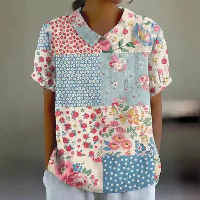 Chemise Ajustée