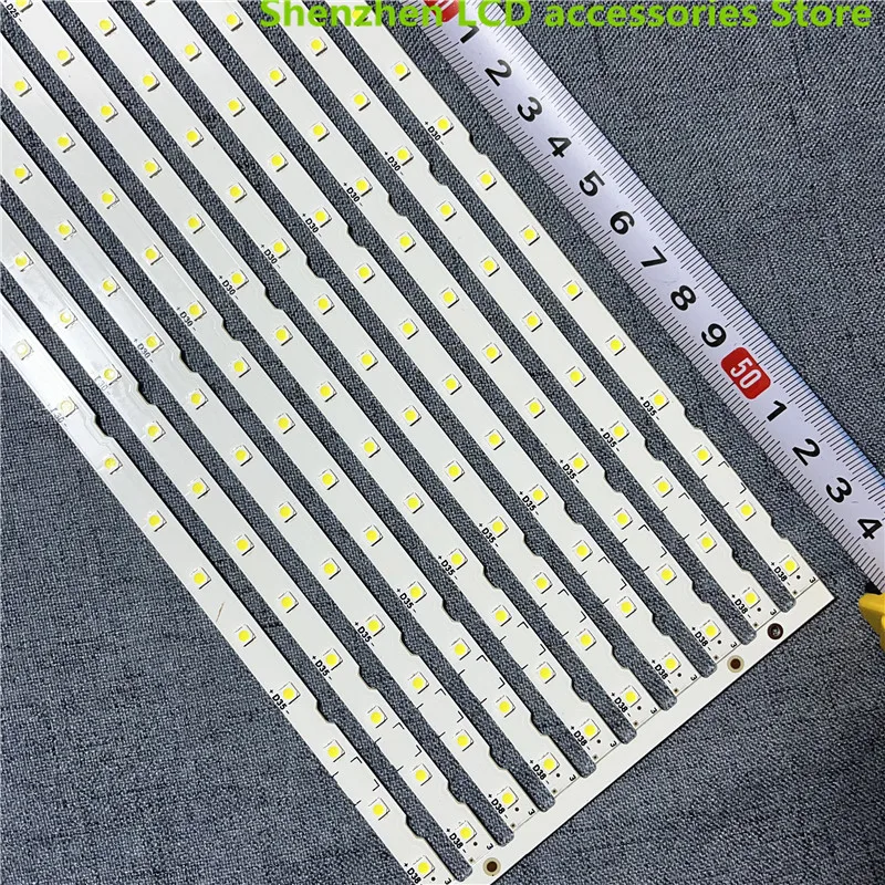 Рисунок 4 - 50NU ED лента для подсветки для