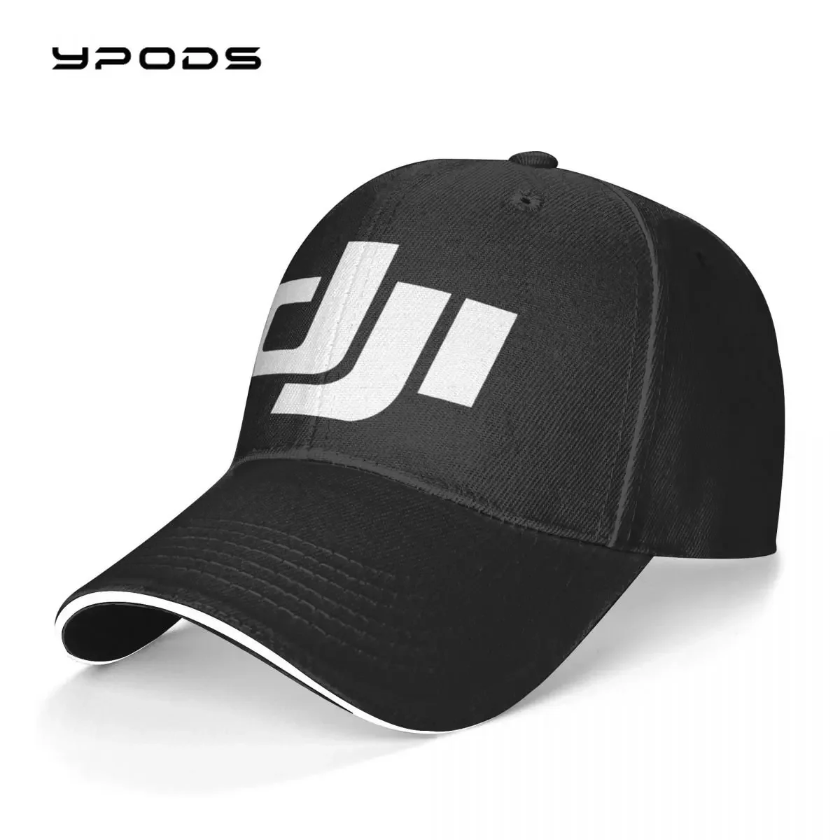 

Baseball Cap Men Djl Fashion Caps Hats for Logo Asquette Homme Dad Hat for Men Trucker Cap