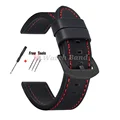 BlackRed-Black