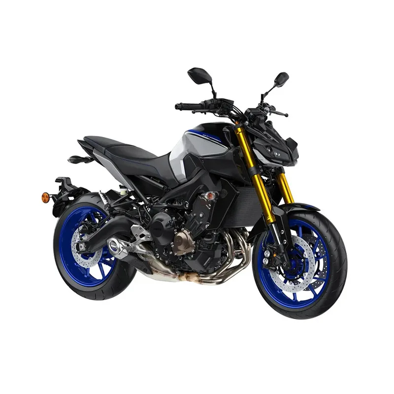 Motorcycle Full Fairing Injection Bodywork Molding Kit Set Abs For Yamaha Mt09 Mt 2017 2018