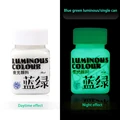 Blue green 1Bottle