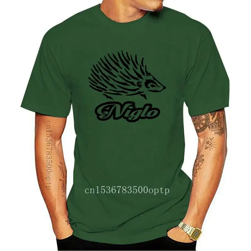 

New T-shirt Femme Herisson - Niglo - du S au XL