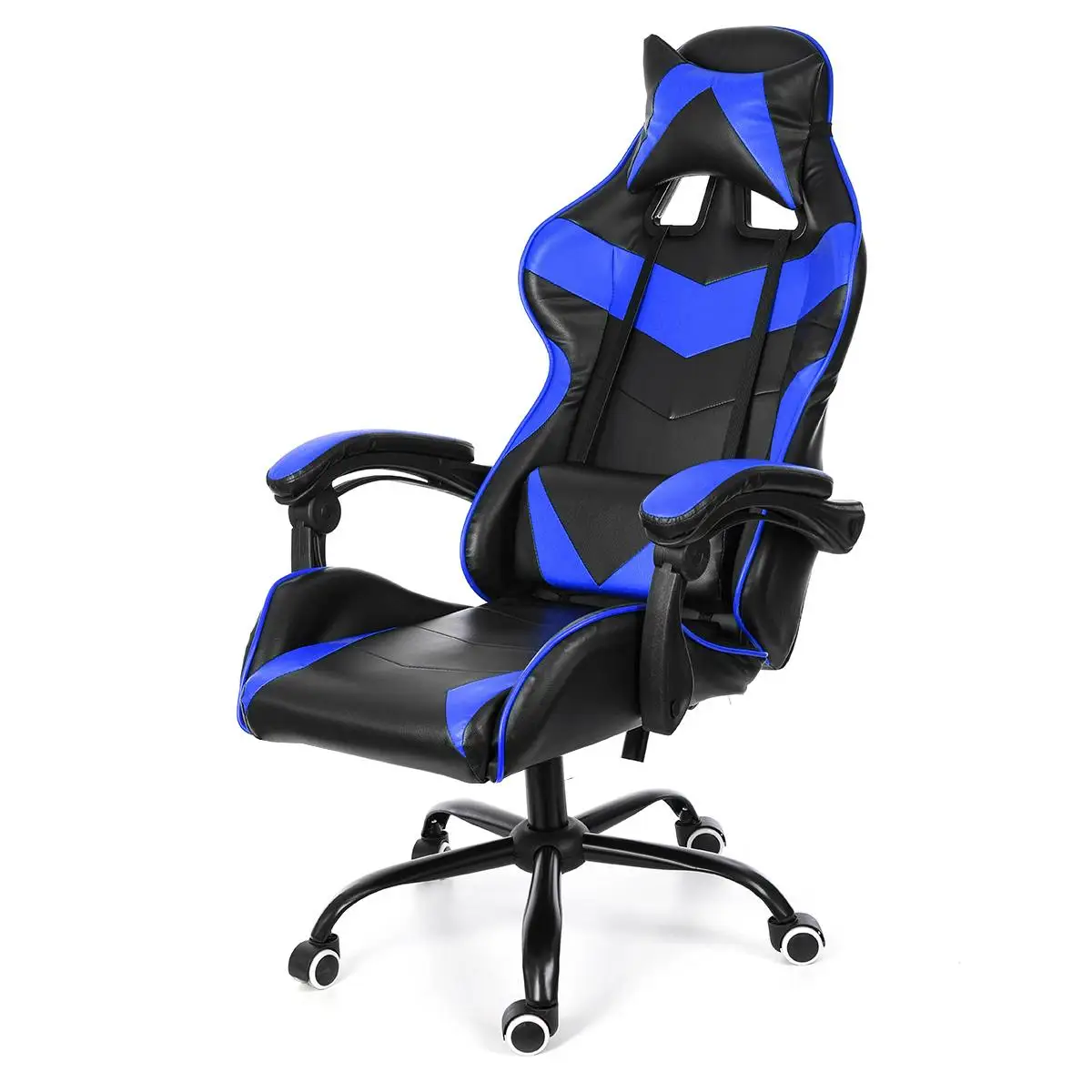 150Degrees Gaming Chair Office Chair Gamer Computer Chair Ergonomic Swivel High Quality Computer Chair LOL Internet Racing Chair 
