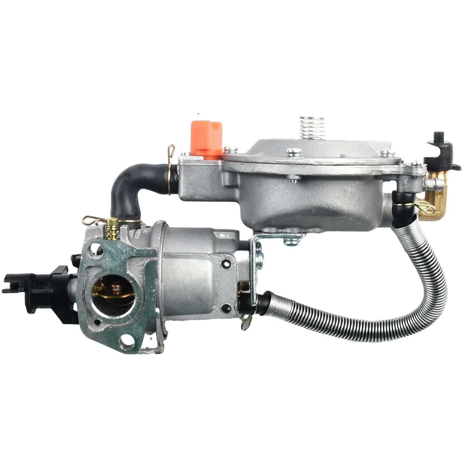 Enhance the Performance of Your Propane Generators with the 170F New Dual Fuel Carburetor GX200 Conversion Kit