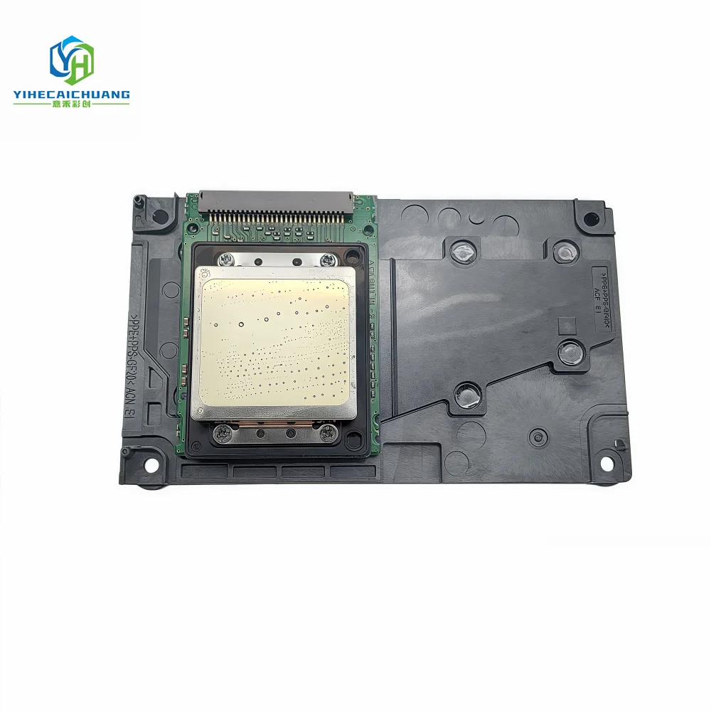 Testina di stampa per Epson 6000 XP6000 XP-6100 XP-7000 S5010 S7110 S7050 XP6000 XP6100 XP7000 S51010