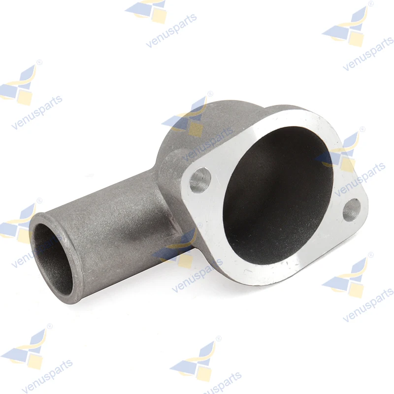 Z-5-13713-030-0 C240 C240PKJ Thermostat Cover For Isuzu Engine