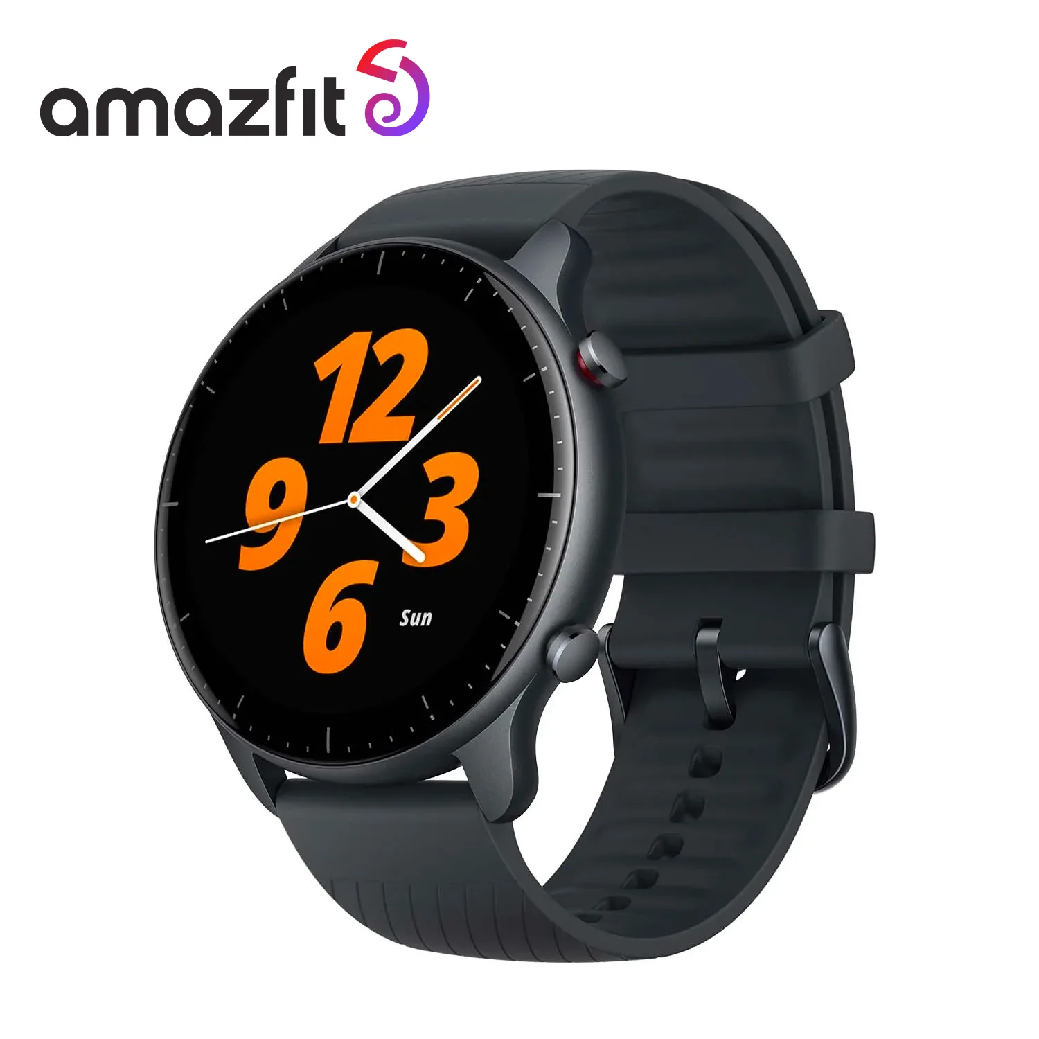 [New Version] Amazfit GTR 2 New Version Smartwatch Alexa Built-in