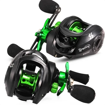 Casting Fishing Reel 1