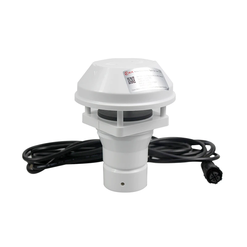 

RK120-09 Factory Supply OEM Wind Speed and Direction Anemometer Sensor