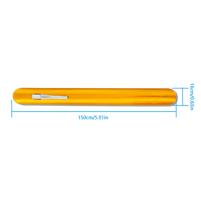 Bread Crumb Cleaner Tool Crumb Sweepers Stainless Steel Portable Crumb Clean Scraper Kitchen Restaurant Crumber Cleaning Tool - 2