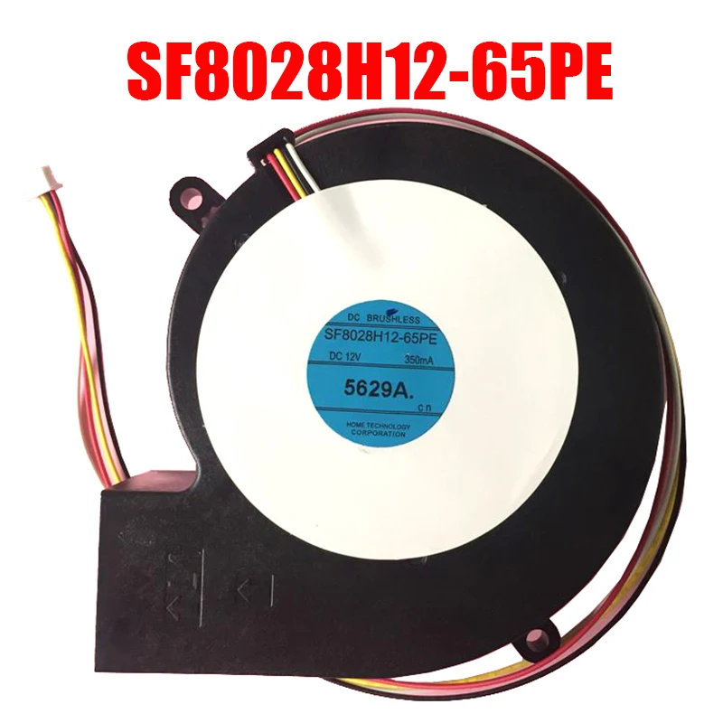 

SF8028H12-65PE Projector Fan For Epson EH-TW8500C EH-8510C EH-TW8515C EH-TW9500C EH-TW9510C CH-TW7200 CH-TW8200 TW8200W TW9200