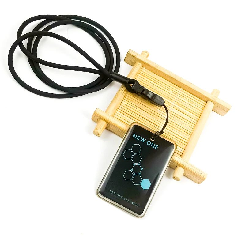 

Custom CAMAZ-Science CharacterTerahertz Technology Card, New Me Card, Health Care, One Card, Nouveau