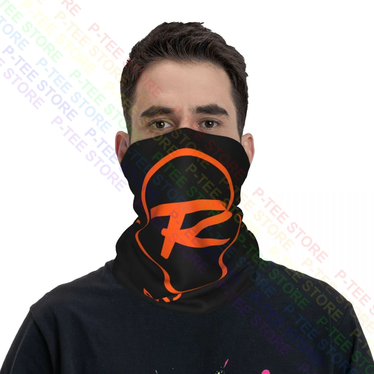 Face Mask Skis Rossignol Hero Athlete Fis Skis 01 Neck Gaiter Bandana Scarf Face Mask Ski Hunting