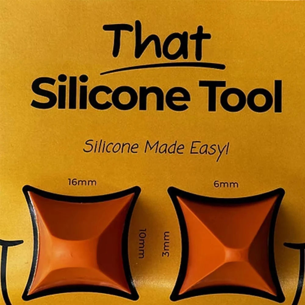 Silicone Caulking Tool Professional Sealant Spreading Reusable Caulk Finishing Tool Caulk Smoothing Caulking Applicator