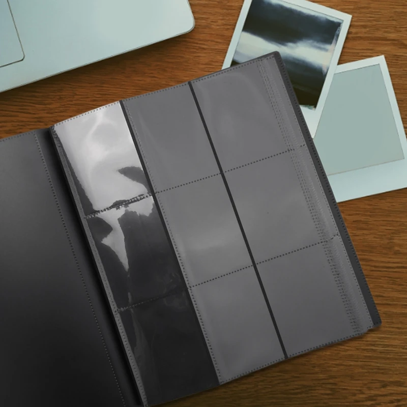 Рисунок 3 - Папка для торговых карт