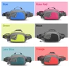 Sports Waist Bag Man/Woman Marathon Trail Running Waist Pack Riding Fitness With Water Bottle Bag Dual Pocket Mobile Phone Bag 2