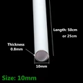 O.D 10mm