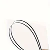 12" Rear Wiper Blade  Windshield Windscreen Clean Tailgate Window Brush For Nissan Qashqai Dualis J10 2007 - 2013 4