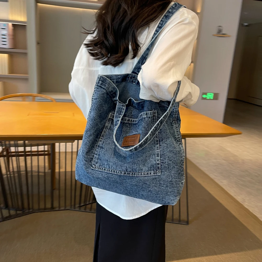 chanel gabrielle denim