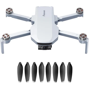 Corpo drone per Potensic ATOM senza batterie e telecomando (Non è corpo drone per ATOM SE, ATOM 2, ATOM LT)