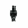 Flat car embedded line roller presser foot P69 all-steel belt groove rope thick material wheel presser foot cotton clothes curta 5