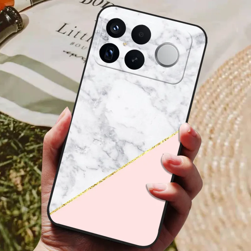 Luxury TPU Shockproof Cartoon Silicone Phone Case Cover