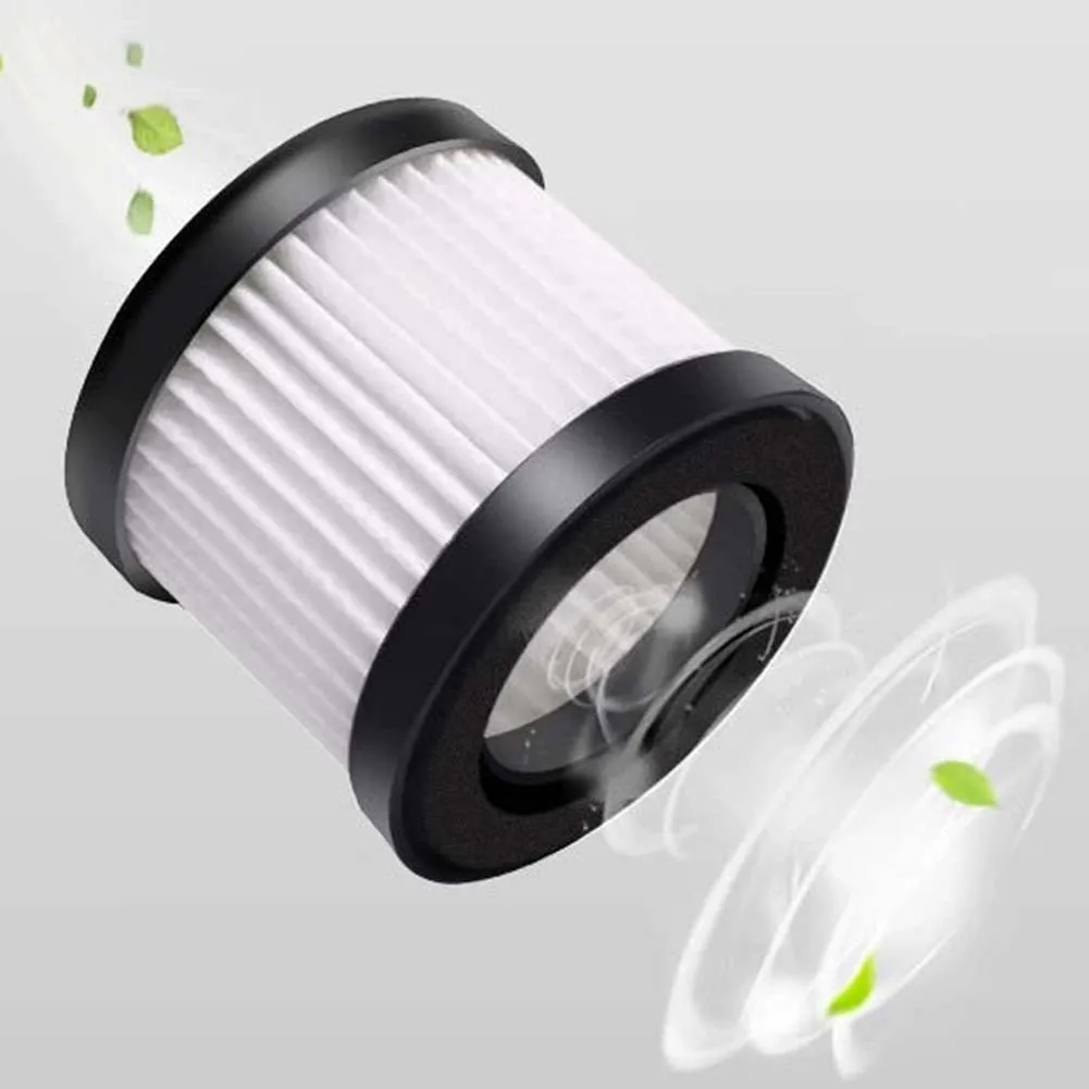 CVH HEPA filter set (2x) - Kärcher Center Maes