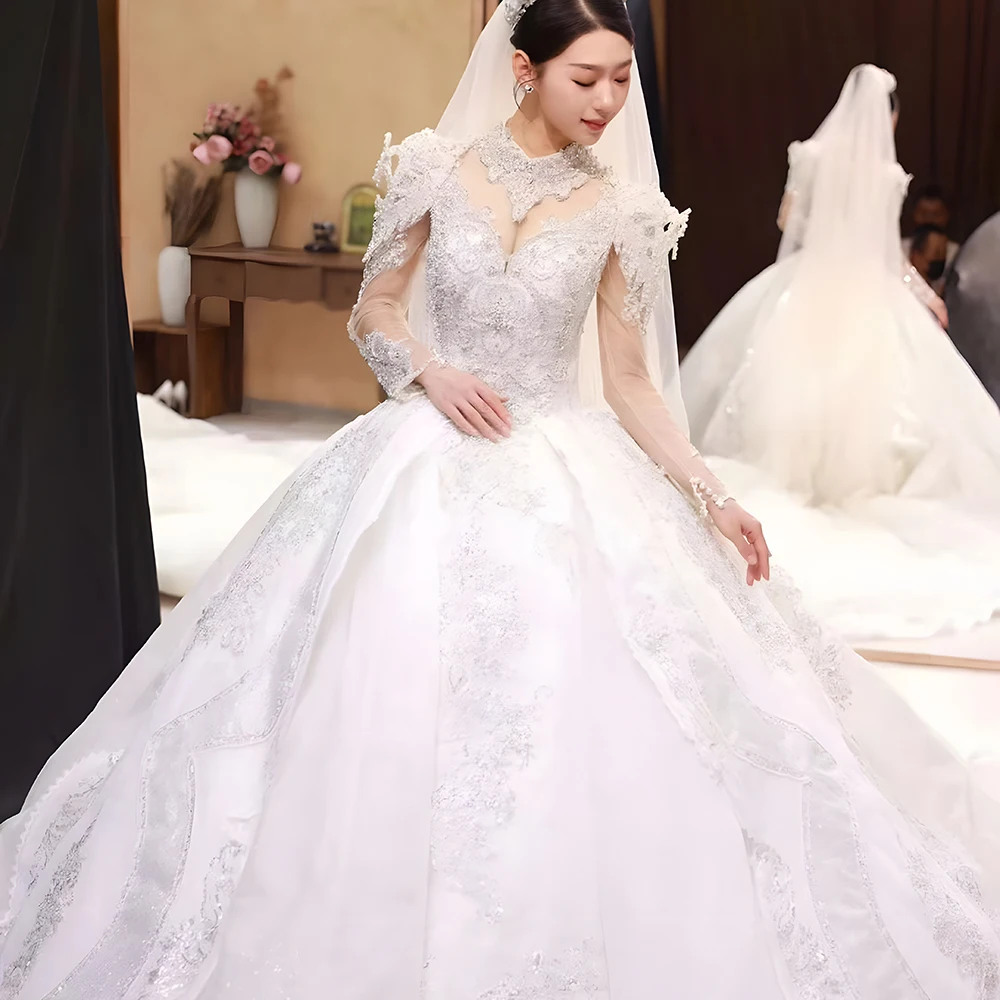 Рисунок 3 - Распродажа! Роскошные свадебные