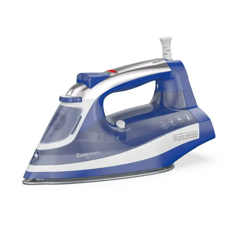 

One Step Steam Iron, IR18XS-T