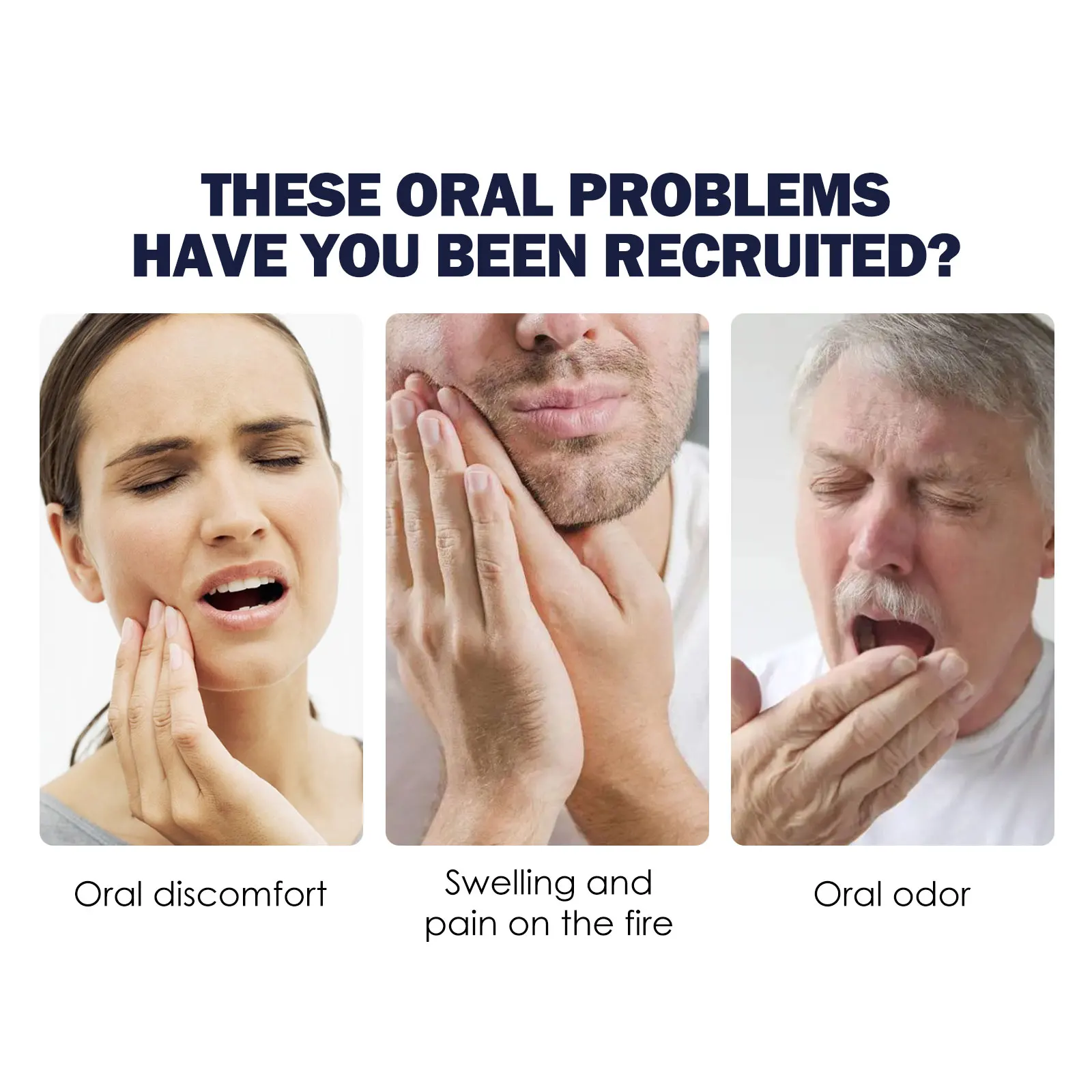Ginseng Propolis Whitening Toothpaste Cleansing Yellow Tooth Tartar Stains Remove Oral Odor Hyun White Solid Teeth Gum Care