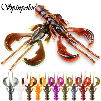 Spinpoler Multifunction Fishing Pliers Fish Gripper Holder Lip Trigger  Clamp Gear Tool ABS Winter Fishing Tackle Accessories - AliExpress