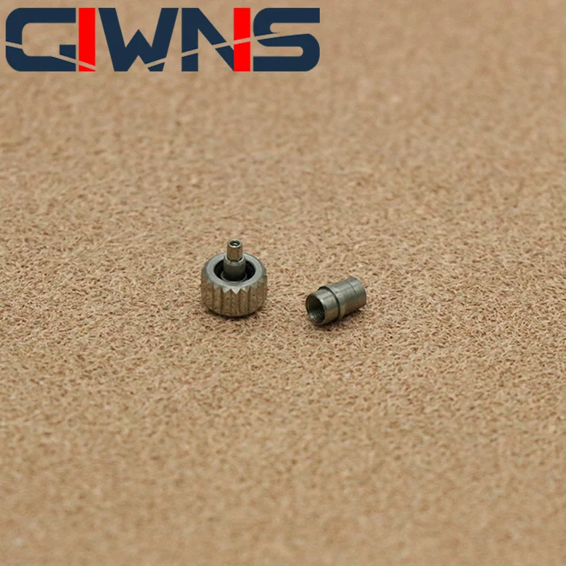 For The IWC Mark 18 Pilot Series Crown Watch Accessories Original