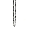 Semi Chisel Chain for Chainsaw 3/8" Little Pitch 1.3mm Gauge 50 52 55 56 57 59 Drive Link Is Available 6