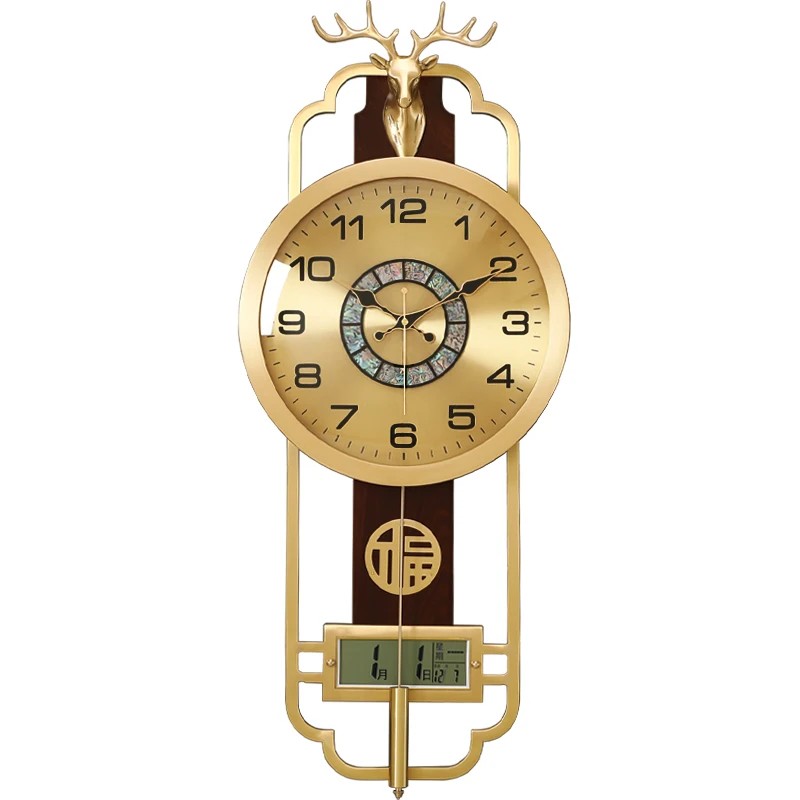 Modern Living Room Wall Clock Classic Plane Kitchen Italy Wall Clock Digital Art Reloj De Pared Para Sala Home Decoration