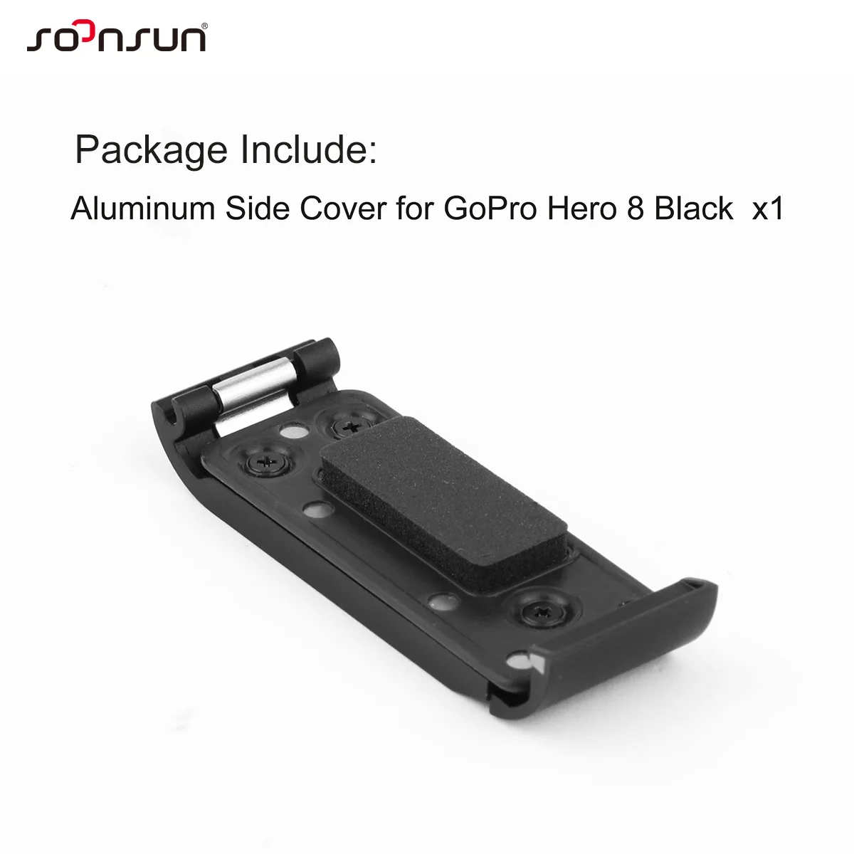 GoPro - 【SU-YAN】新品未開封 GoPro HERO8 Black Amazon | GoPro HERO8 Black ゴープロ ヒーロー8 ブラック