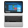 11.6" Tablet PC Flexx 11A 2GB DDR+64GB With Docking Keyboard  Windows 10 x5-8300 CPU 1366*768 IPS Dual Cameras HDMI-Compatible 3