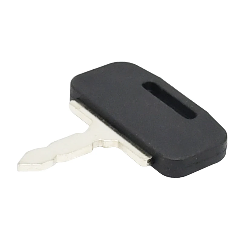2 Pcs Ignition Key 1695447M1 3813361M1 Compatible with Massey Ferguson Tractor 20 D 20 F 230 235 240 245 250 255 265 135 148