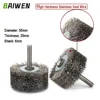 50x25mm Steel Wire Wheel Brush Dremel Rotary Tools for Drill Dremel Tools Metal Rust Removal Polishing 1