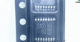 

Бесплатная доставка TDA5100B2 TDA5100 5100B2 IC 5 шт. пожалуйста оставьте сообщение