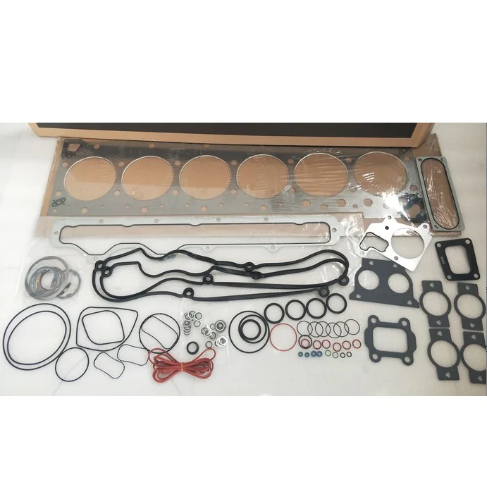 

Gasket sets Repair kits 4376104 4352146 2881767 suit for Truck engine ISX15