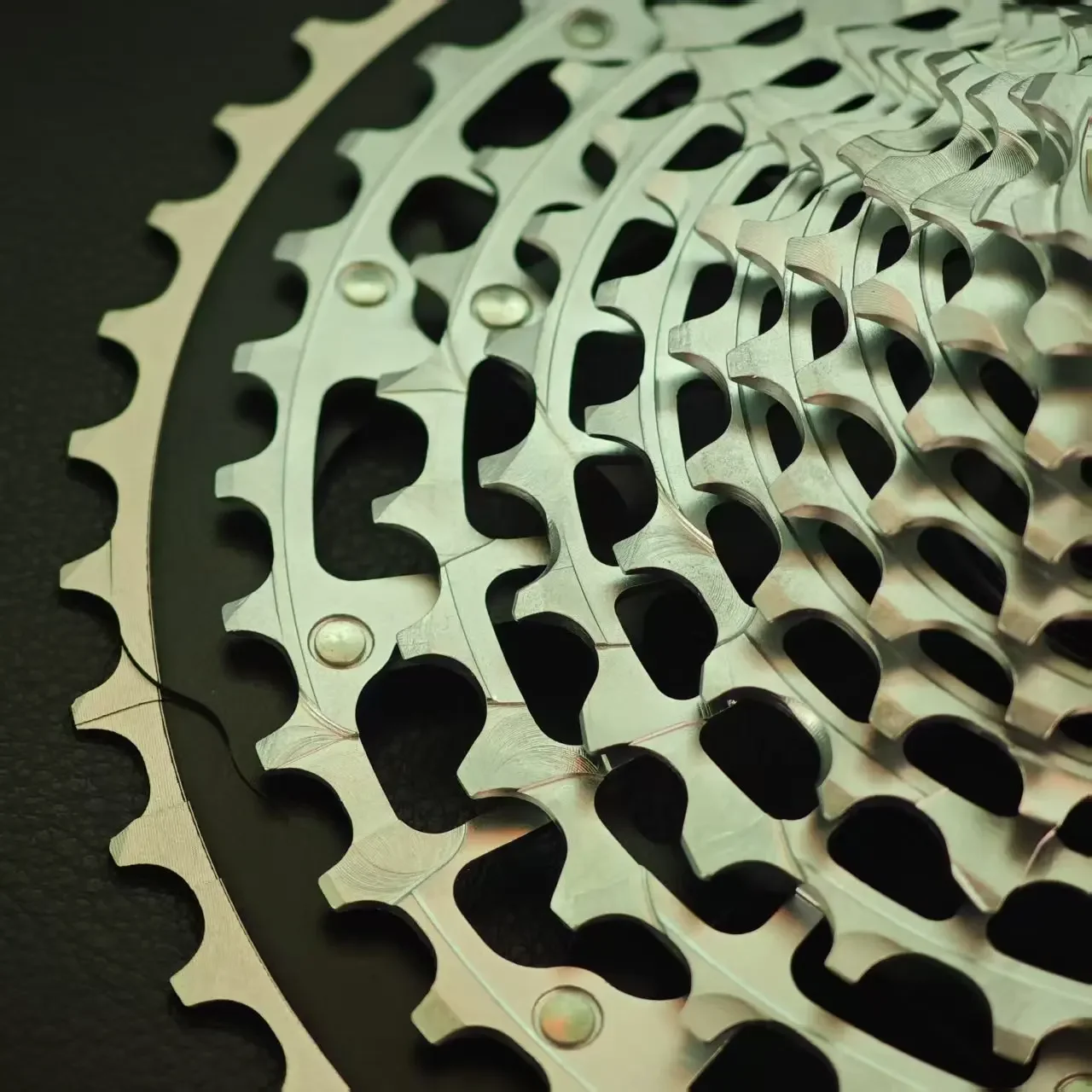 GOLDIX 12Speed ​​10-44T XDR Lightweight Gravel Cross Country Road