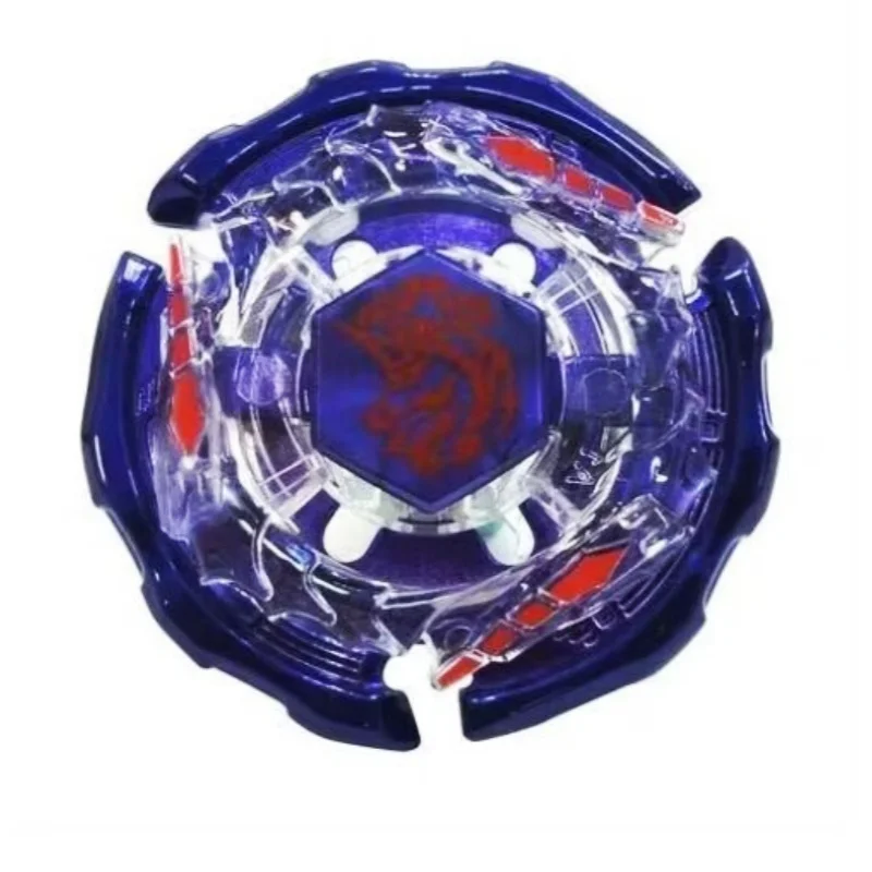 beyscollectors RAY STRIKER UNICORNO D125CS AURORA With boxFUSION