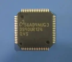 

Original DS90UR124QVS 24LVDS Fast Shipping