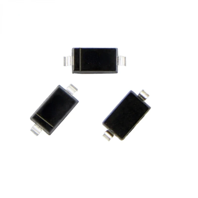 

(50 шт.) BAT41W BAT46W BAT54W BAT43WS BAT42W SOD-123 обеспечивает единую остановку заказа по точечной поставке