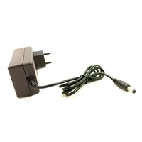 DC 12V 3A EU Plug AC/DC адаптер питания для камеры видеонаблюдения DVR NVR IP-камера AHD TVI CVI Аналоговая камера — изображение 2